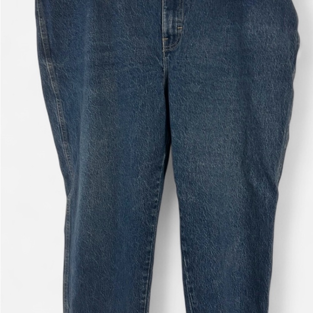Vintage P.S. Gitano Plus Size Denim Jeans - Classic Fit & Style!
